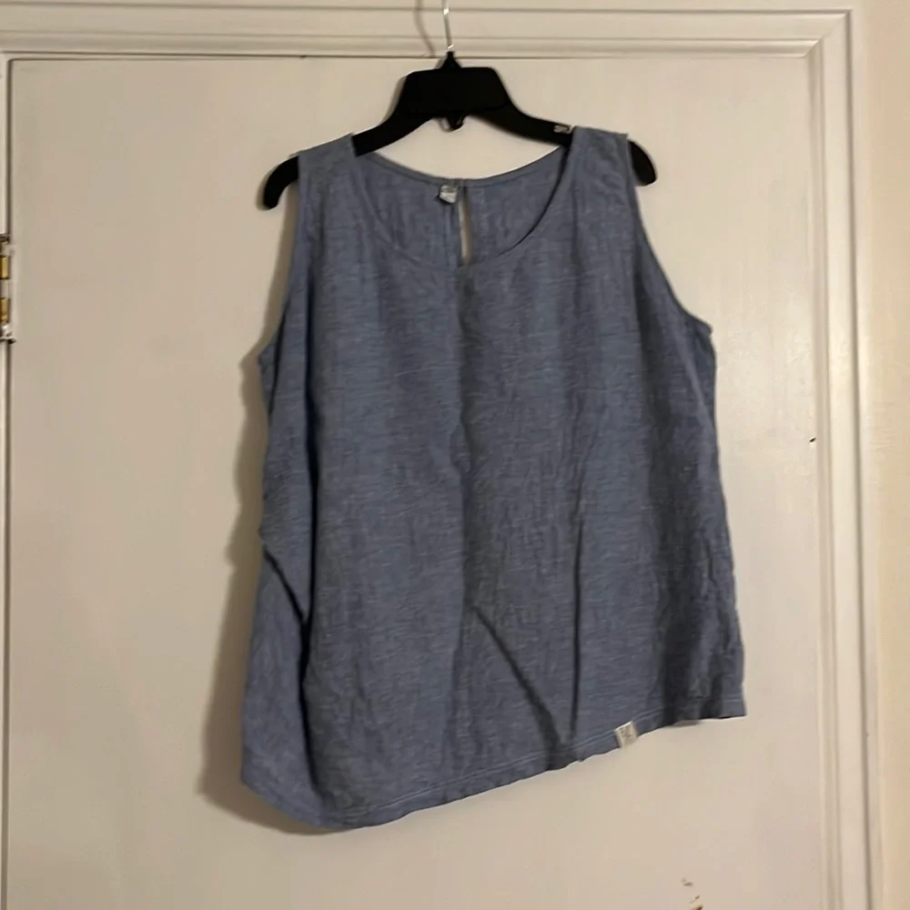 ByTavi tank - Picture 1 of 2